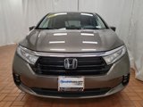 Used 2022 Honda Odyssey EX-L image 3