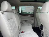 New 2025 Volkswagen Atlas SEL Premium R-Line image 5