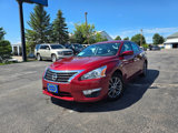 Used 2015 Nissan Altima 2.5 S w/ Sport Value Package image 2