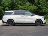 New 2026 Kia Carnival SX image 2