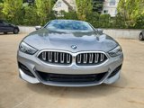 Used 2025 BMW 840i xDrive Convertible image 2