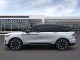 New 2025 Lincoln Nautilus Reserve image 3