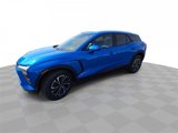 New 2025 Chevrolet Blazer EV LT image 4