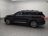 Used 2020 Ford Explorer XLT w/ Equipment Group 202A image 3