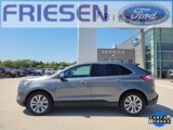 Used 2024 Ford Edge Titanium image 4