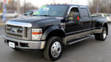 Used 2008 Ford F450 Lariat image 2