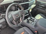 New 2025 GMC Sierra 1500 AT4 w/ AT4 Premium Package image 3