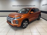 New 2025 Mitsubishi Outlander Sport ES image 3