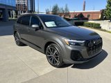 New 2025 Audi Q7 2.0T Premium Plus image 6