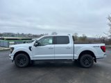 New 2025 Ford F150 XLT w/ Equipment Group 302A MID image 2