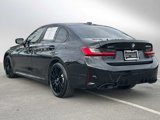 Used 2025 BMW M340i xDrive w/ Premium Package image 3