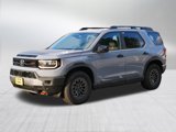 New 2026 Honda Passport TrailSport image 3