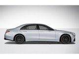 New 2025 Mercedes-Benz S 63 AMG S image 2