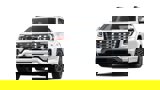 New 2026 GMC Terrain Denali image 2