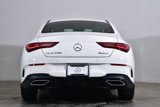 Certified 2024 Mercedes-Benz CLA 250 4MATIC image 4