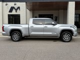 Used 2024 Toyota Tundra 1794 Edition image 4