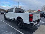 Used 2023 Ford F350 XLT w/ XLT Premium Package image 4