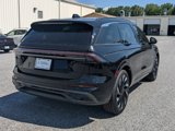 New 2025 Lincoln Nautilus Black Label w/ Jet Appearance Package image 4