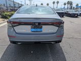 New 2025 Honda Accord Touring image 4