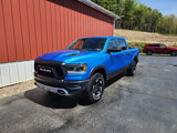 Used 2024 RAM 1500 Rebel image 3