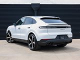 New 2025 Porsche Cayenne S image 3