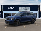 New 2025 Kia Telluride EX X-Line image 3