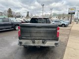 New 2025 Chevrolet Silverado 1500 LT image 4