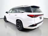 New 2025 Lexus TX 500h AWD w/ Technology Package image 5