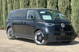 New 2025 Volkswagen ID. Buzz Pro S Plus image 2