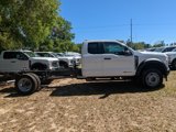 New 2025 Ford F550 4x4 SuperCab Super Duty image 3