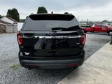 Used 2017 Ford Explorer 4WD image 5
