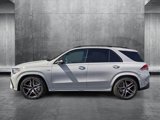 New 2025 Mercedes-Benz GLE 53 AMG 4MATIC image 4