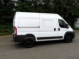 Used 2017 RAM ProMaster 1500 image 5