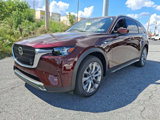 New 2025 MAZDA CX-90 3.3 Turbo w/ Premium Plus Pkg image 3
