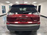 Used 2019 Jeep Cherokee Latitude Plus image 6