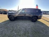 New 2025 Jeep Grand Cherokee L Limited w/ Luxury Tech Group II image 4