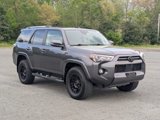 Used 2023 Toyota 4Runner SR5 Premium image 2