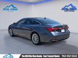 Used 2021 Toyota Avalon Limited image 3