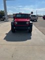 New 2025 Jeep Wrangler Sport image 2