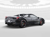 Certified 2014 Ferrari 458 Spider image 6