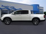New 2025 Honda Ridgeline RTL image 2
