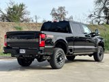 New 2025 Ford F250 Platinum image 3
