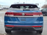 New 2025 Volkswagen Atlas Cross Sport SEL Premium R-Line image 5