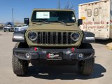 New 2025 Jeep Wrangler Unlimited Rubicon w/ Technology Group image 3