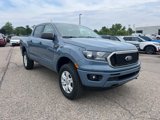 Certified 2023 Ford Ranger XLT w/ Trailer Tow Package image 3