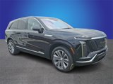 New 2026 Cadillac Vistiq Luxury image 3