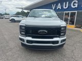 New 2025 Ford F250 XLT w/ Black Appearance Package image 2