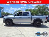 Used 2024 RAM 1500 Classic Warlock image 4