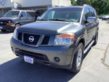 Used 2008 Nissan Armada SE image 4