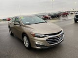 Used 2025 Chevrolet Malibu LT image 4